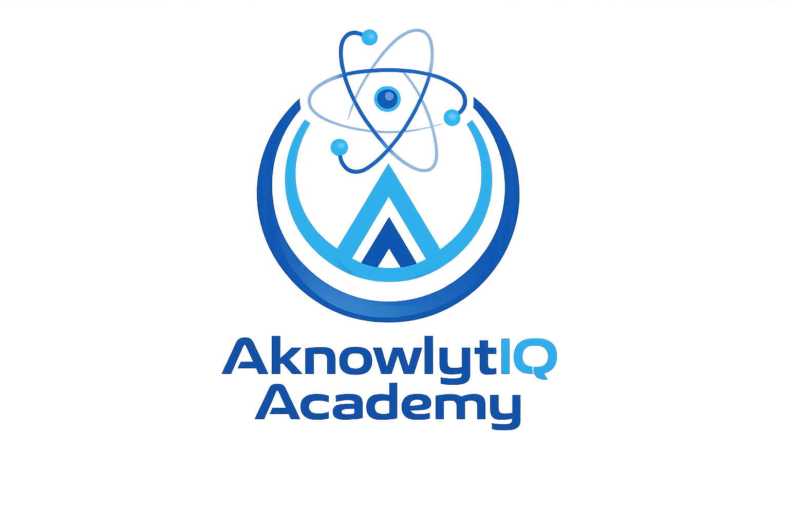 AknowlytIQ Academy